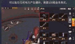 吃鸡最新爆料模式,揭秘神秘爆料，带你领略战场新篇章