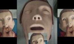 人体模型最新爆料图片,科技与艺术的完美融合