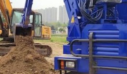 挖挖机爆料视频,工地现场真实情况大曝光