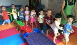 深圳托儿所爆料事件最新,揭露儿童安全与教育监管黑洞