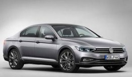 新款迈腾被爆料视频曝光,豪华升级，性能再突破！”