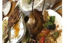 网友爆料烧烤视频,美味诱人引众人垂涎