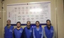 永康爆料赌博事件最新,警方重拳出击，涉案人员落网纪实