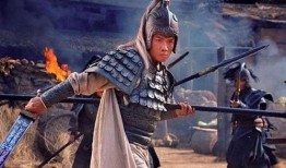五虎上将关羽最新爆料,五虎上将背后的传奇故事