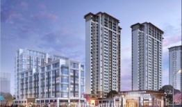 今天楼盘爆料新闻最新,新盘亮相！今日楼盘爆料聚焦高端住宅区新动态