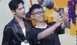 喜子爆料王老大视频,内幕曝光，真相大白！