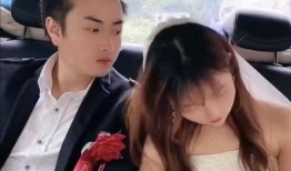 朋友爆料新娘视频,朋友爆料视频揭秘幸福瞬间