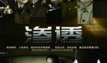 电视剧渗透在线观看,暗战风云，揭秘特工世界