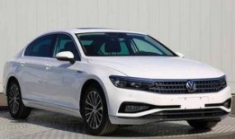 新款迈腾被爆料视频曝光,豪华升级，性能再突破！”