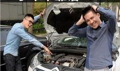 二手车最新爆料信息网