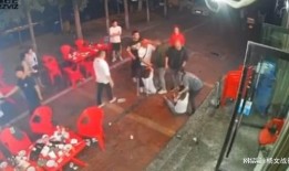 唐山烧烤店最新爆料,细节披露，真相渐明