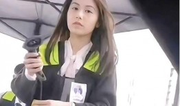 爆料韭菜小姐姐视频,揭秘网络红人的搞笑日常