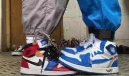 得物假aj货爆料视频,视频爆料揭露惊人内幕