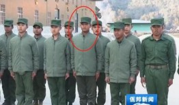 佤邦军政干校爆料视频,揭秘神秘组织真实面貌