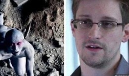 斯诺登爆料视频,揭秘美国国家安全局全球监控内幕