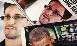 斯诺登爆料视频,揭秘美国国家安全局全球监控内幕