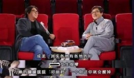 成龙爆料鲁豫视频播放在线观看,鲁豫视频幕后故事，独家爆料在线观看