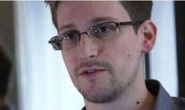 斯诺登爆料视频,揭秘美国国家安全局全球监控内幕