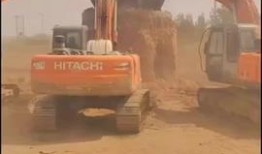 挖挖机爆料视频,工地现场真实情况大曝光