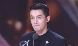 娱乐圈吃瓜胡歌是谁,娱乐圈吃瓜群众心中的“瓜王”