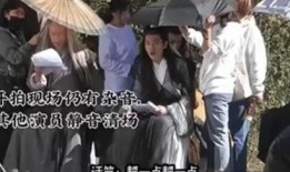 演员导演爆料是真的吗视频,演员导演爆料视频真实性大揭秘