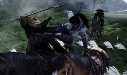 燕云十六骑最新爆料,揭秘神秘势力背后的惊天秘密