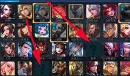 新英雄蒂罗爆料视频,神秘力量觉醒，战神降临