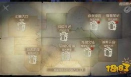 第五人格最新明年爆料,揭秘明年全新爆料，惊悚游戏世界再掀波澜