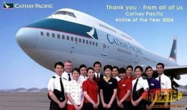 国泰航空前员工爆料视频,揭露内部黑幕与不为人知的真相