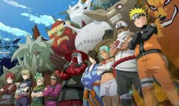 火影忍者最新爆料返场忍者6月,六位神秘忍者即将返场，热血重燃！