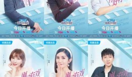 免费综艺在线观看,热门综艺在线观看指南