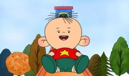 大耳朵图图在线观看,童趣盎然，欢乐无限