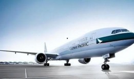 国泰航空前员工爆料视频,揭露内部黑幕与不为人知的真相