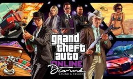 gta重制版手游官方最新爆料,沉浸式开放世界体验即将来袭！