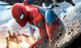 蜘蛛侠英雄归来在线观看完整版,英雄归来在线观影全纪录