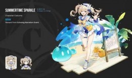 原神新皮肤爆料时间最新,神秘角色惊艳登场，期待值飙升！