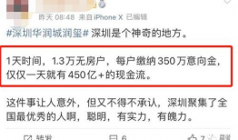 深圳人最新爆料,揭秘城市热点事件背后的真相