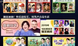 免费综艺在线观看,热门综艺在线观看指南