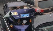 车事故爆料最新信息图片,事故原因令人咋舌”