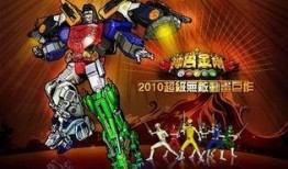 神兽金刚最新爆料,神秘力量觉醒，守护地球新篇章即将开启