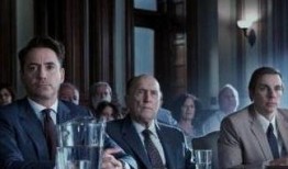 法官电影在线观看,在线观影，正义之光再现