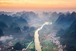 桂林涨水爆料最新消息,桂林突发涨水！最新现场情况及应对措施速览