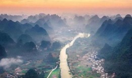 桂林涨水爆料最新消息,桂林突发涨水！最新现场情况及应对措施速览