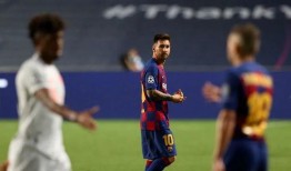 梅西的最新爆料图片,揭秘球场背后的故事