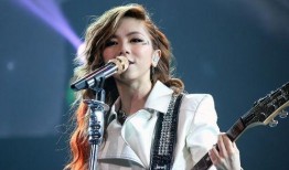 邓紫棋爆料写歌视频,独家爆料写歌幕后故事