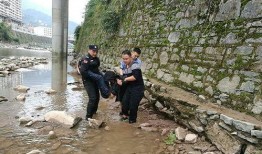 遂川爆料哥跳河新闻,真相与反思