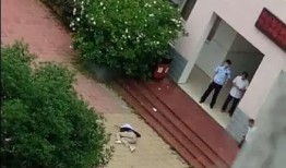 郑州小洋楼爆料事件视频,揭秘背后惊人真相