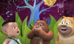 娱乐吃瓜酱熊大熊二,娱乐吃瓜酱熊大熊二的热辣趣事