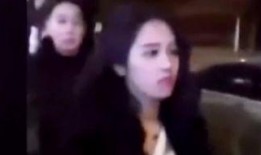 近日明星爆料事件视频