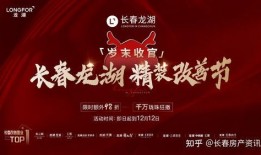 长春龙湖爆料事件最新,揭秘背后真相与争议